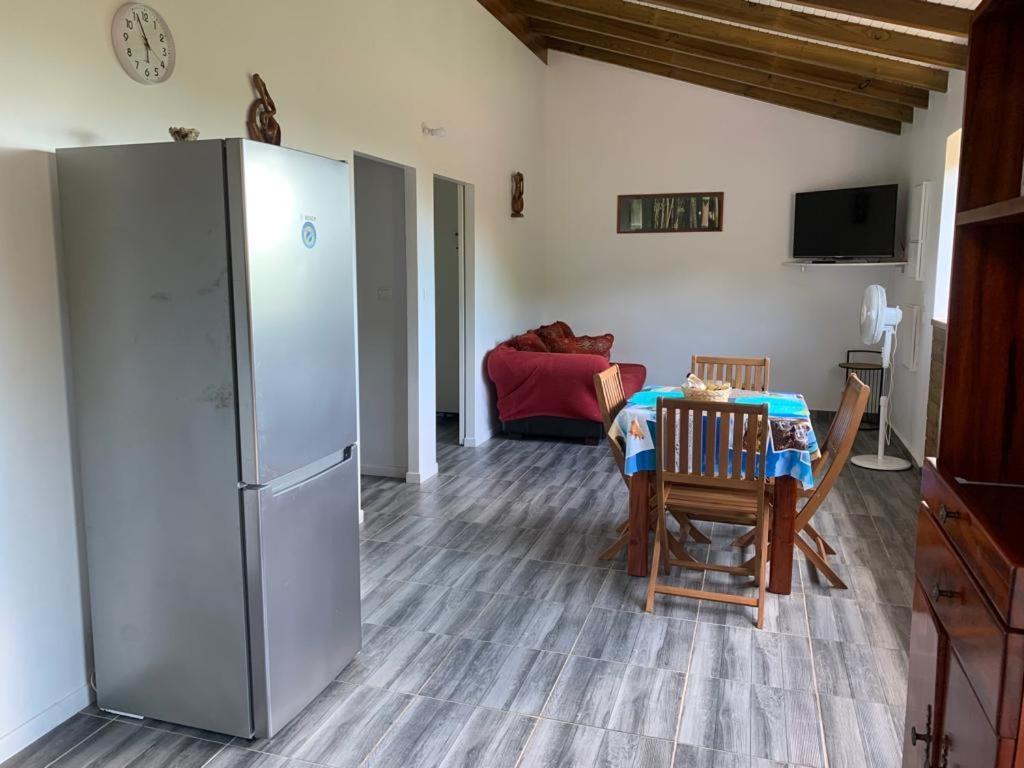 Appartement Milo 1 Bouillante Kültér fotó