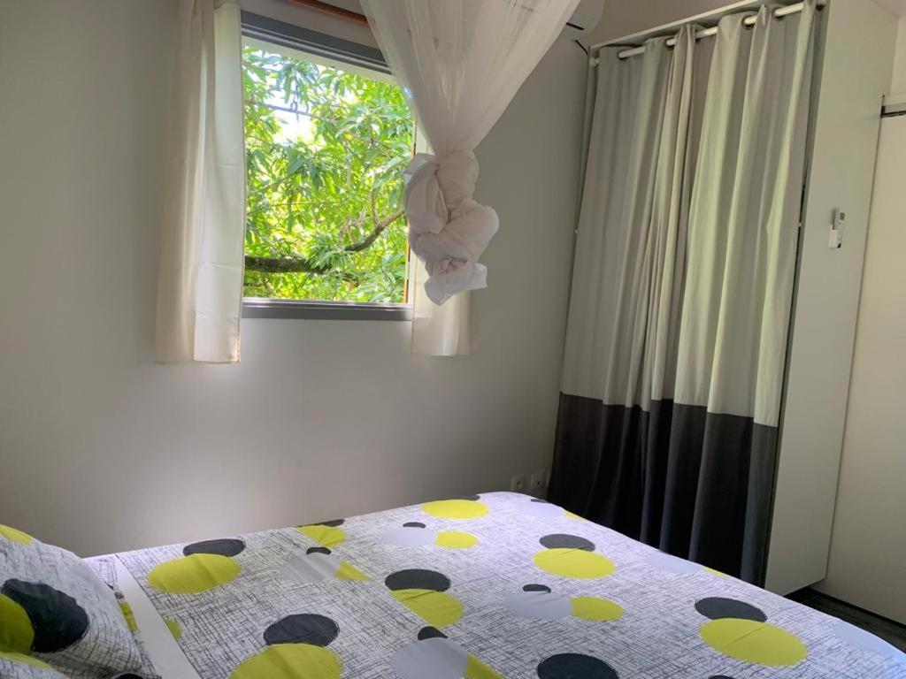 Appartement Milo 1 Bouillante Kültér fotó