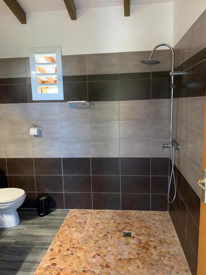 Appartement Milo 1 Bouillante Kültér fotó